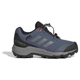 Adidas Sapatos De Caminhada Para Crianças Terrex Goretex
