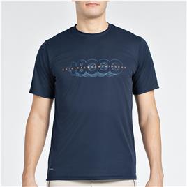 +8000 Camiseta De Manga Curta Talib