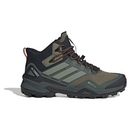 Adidas Sapatos De Caminhada Terrex Skychaser Mid Goretex