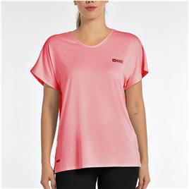 +8000 Camiseta De Manga Curta Vermizor