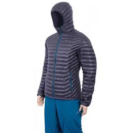 Acepac Casaco De Penas Micron