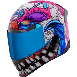 Icon Capacete Integral Airframe Pro™ Krazy Klown 2