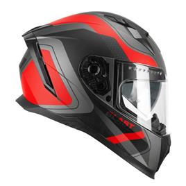 Cgm Capacete Integral 311 Blast Race
