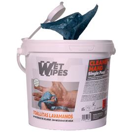 Vaccaboia Kit De Lenços Umedecidos Bk1391-72-cub