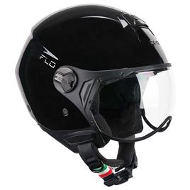 Cgm Capacete Aberto 167 Flo Mono Sagomata
