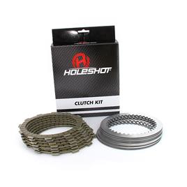 Holeshot Kit De Discos De Embreagem Suzuki Rm65 03-05 Ck098