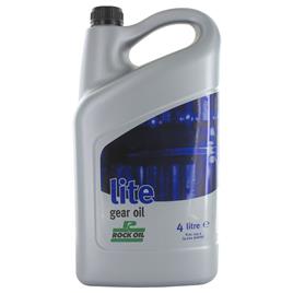 Rock Oil óleo De Caixa De Velocidades Lite 2t/4t 5l