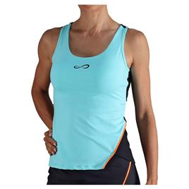 Endless Camiseta Sem Mangas Zephyr