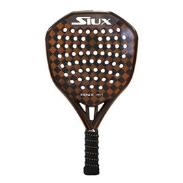 Siux Raquete De Padel Fenix Pro 5
