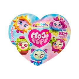 Mojipops Rainbow Series One Pack