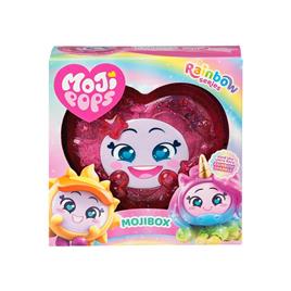 Mojipops Rainbow Series Mojibox