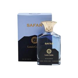 Louis Cardin perfume Safar EDP 100 ml