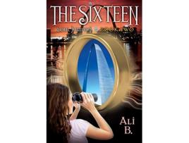 Livro The Sixteen Soul Jumpers Series Book Two de Ali B (Inglês)