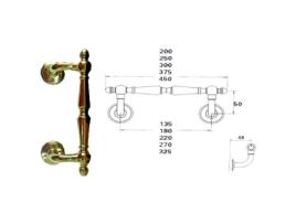 Arjona manillon r-28110  525-250 laton