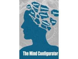 Livro The Mind Configurator de Totukani Amen Ii (Inglês)