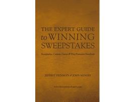 Livro The Expert Guide to Winning Sweepstakes Sweepstakes Contests Games Prize Promotion Handbook de Jeffrey Feinman e John Minges (Inglês)
