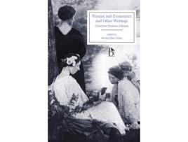 Livro Women and Economics and Other Writings de Charlotte Perkins Gilman (Inglês)