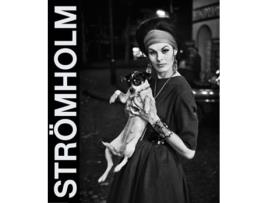 Livro CHRISTER STROMHOLM de Christer Stromholm (Inglês - Capa Dura)
