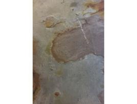 Painel de parede adesivo - Painel 30 x 30 cm - Modelo Praga - Efeito pedra