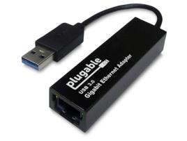 Plugable Technologies Usb3-E1000 Cartão de Rede Ethernet