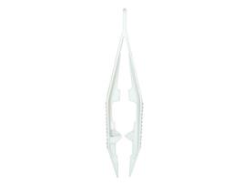 Alicate coletor de contas para passar roupa - PERLOU - Branco - Ferramenta de lazer criativa