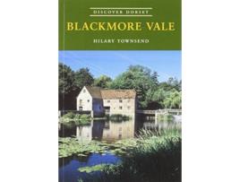 Livro The Blackmore Vale de Hilary Townsend (Inglês)