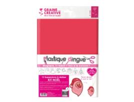 Brinquedo de Trabalhos Manuais PW INTERNATIONAL 540243 (8 anos)