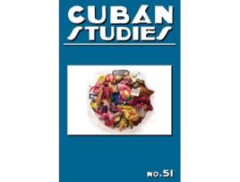 Livro Cuban Studies 51 de Alejandro de la Fuente (Inglês - Capa Dura)