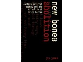 Livro New Bones de Joy James (Inglês)