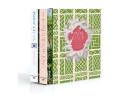 Livro The Palm Beach Collection de Jennifer ash Rudick (Inglês)