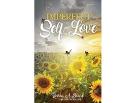Livro Imperfect SelfLove de Keisha Bloise (Inglês)