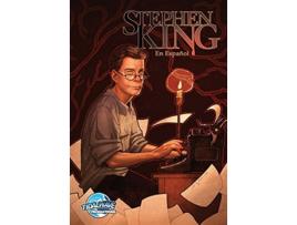 Livro Orbit Stephen King Spanish Edition de Brian Mccathy e Michael Lent (Espanhol)