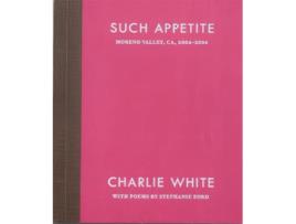 Livro Such Appetite de Stephanie Ford (Inglês - Capa Dura)