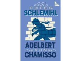 Livro Peter Schlemihl de Adelbert von Chamisso (Inglês)