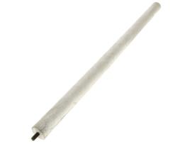 Ânodo l 390 passo 5 para aquecedor de água Ariston, aquecedor de água Chaffoteaux e maury, aquecedor de água Fleck, aquecedor de água Lemercier, aqu