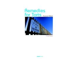 Livro Remedies for Torts de Francis Hillard (Inglês)