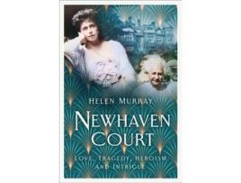 Livro Newhaven Court de Helen Murray (Inglês)