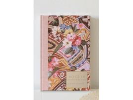 Livro Alice in Wonderland de Lewis Carroll (Inglês)
