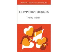 Livro Winning Bridge Conventions de Patty Tucker (Inglês)