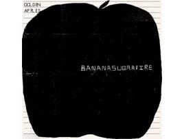 GOLDEN APPLES - Bananasugarfire VINIL