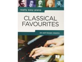 Livro Really Easy Piano de BOLTON ZOE (ARRANGE (Inglês)