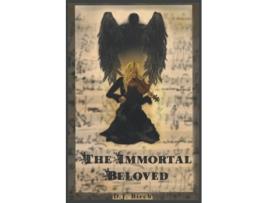 Livro The Immortal Beloved de Dj Birch (Inglês)
