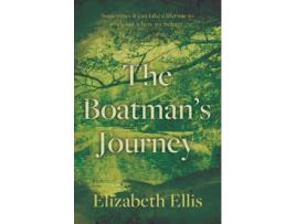 Livro The Boatmans Journey de Elizabeth Ellis (Inglês)