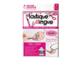 Brinquedo de Trabalhos Manuais PW INTERNATIONAL 540303 (6 anos)