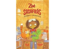 Livro Dragones y malvaviscos de Citro, Asia et al. (Espanhol)