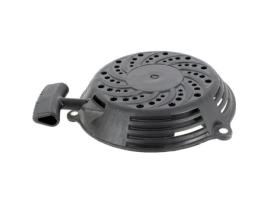 Lançador para cortador de grama Hyundai - TCK GARDEN - Triturador de plantas de jardim Tck