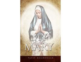 Livro My Mary de Patsy MacDonald (Inglês)