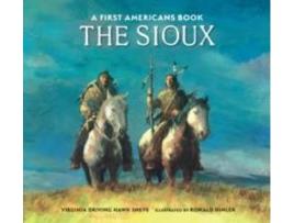 Livro The Sioux de Virginia Driving Haw Sneve (Inglês)