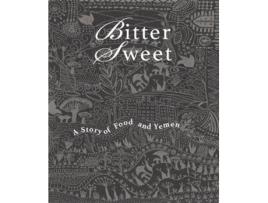 Livro Bittersweet de Stuart Laing (Inglês)