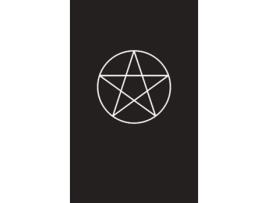 Livro Book of Shadows de Green Magic (Inglês - Capa Dura)
